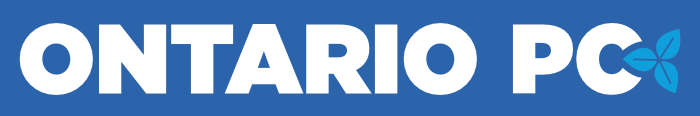 Ontario PC Party Logo